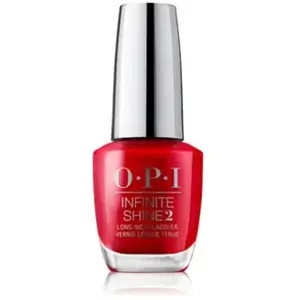 Comparateur de prix : OPI Infinite Shine Vernis à ongles effet gel tenue jusqu'à 11 jours