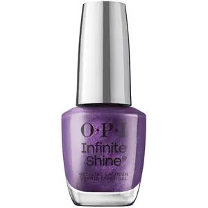 Comparateur de prix : OPI Vernis à ongles - Infinite Shine - Purple Reign - 15 ml