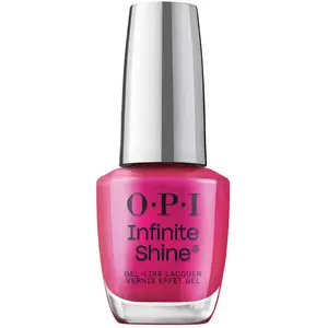 OPI Infinite Shine Silk vernis à ongles effet gel Pompeii Purple 15 ml pas cher