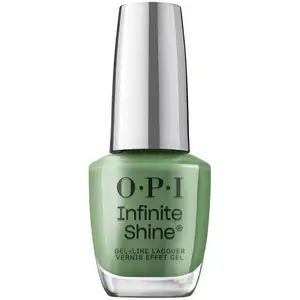 Comparateur de prix : OPI - Infinite Shine Classic Colors Vernis à ongles 15 ml Turquoise unisex