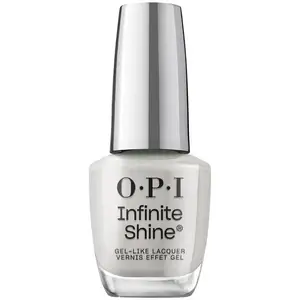 O.P.I. OPI Infinite Shine Silk vernis à ongles effet gel Gray it on Me 15 ml pas cher