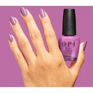 OPI My Me Era   Collection Eté Vernis à ongles tenue jusqu'à 7 jours 