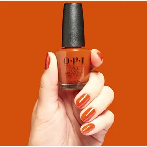 OPI Vernis à ongles - Stop at Nothin' - 15 ml pas cher