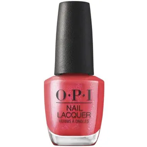 OPI Opi Vernis À Ongles Me Myself & Opi Left Your Texts On Red 15mlVendu parrakuten