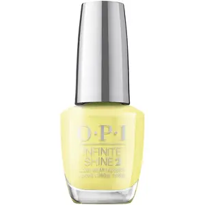 O.P.I. Vernis Infinite Shine Stay Out All Bright Summer Make The Rules 15ML pas cher
