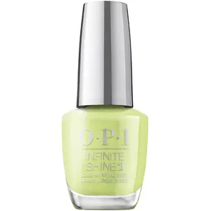 OPI Vernis Infinite Shine Summer Monday-Fridays Summer Make The Rules 15ML pas cher