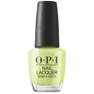 O.P.I. OPI Vernis à ongles Summer Monday-Fridays Summer Make The Rules 15ML pas cher