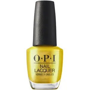Comparateur de prix : OPI Nail Polish Big Zodiac Energy 15ml (Various Shades) - The Leo-nly One
