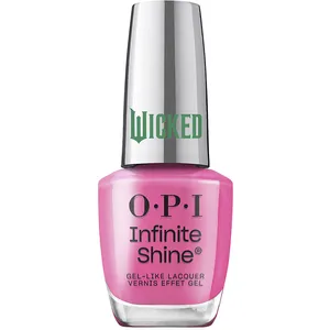 Comparateur de prix : OPI Wicked Infinite Shine vernis à ongles teinte Ever-Effervescent 15 ml