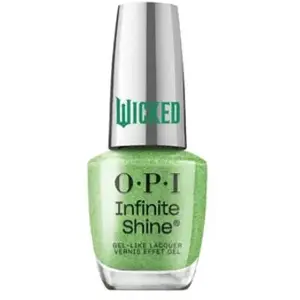 O.P.I. OPI Collection Wicked - Vernis à Ongles Effet Gel tenue jusqu'à 11 jours pas cher