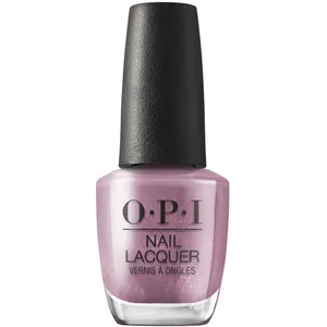 Vernis à Ongles Classique Cyborn Again OPI 15ml - METALLIC MEGA MIX