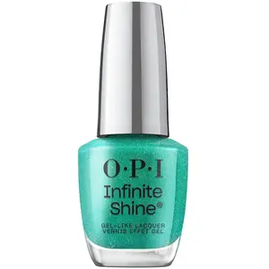 OPI - Infinite Shine Vernis à ongles 15 ml Turquoise unisex pas cher