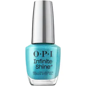 OPI - Infinite Shine Vernis à ongles 15 ml Turquoise unisex pas cher