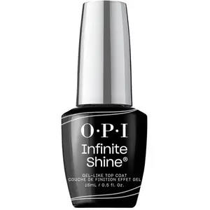 Comparateur de prix : OPI - Infinite Shine Classic Colors Vernis à ongles 15 ml Blanc unisex