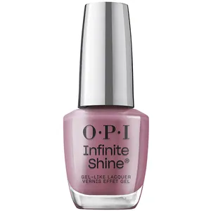 Comparateur de prix : OPI Infinite Shine Silk vernis à ongles effet gel Times Infinity 15 ml
