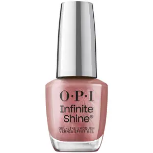 OPI O.P.I. Vernis à ongles - Infinite Shine - Chicago Champagne Toast - 15 ml pas cher