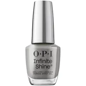 Opi - Infinite Shine Vernis À Ongles Effet Gel Steel Waters Run Deep pas cher