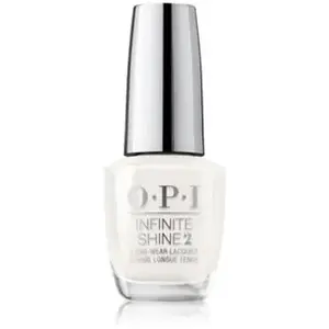 OPI - Infinite Shine Classic Colors Vernis à ongles 15 ml Blanc unisex pas cher