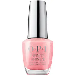 Comparateur de prix : O.P.I. Infinite Shine Vernis à ongles effet gel longue tenue #Princesses Rule !