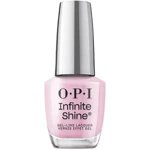 Comparateur de prix : O.P.I. Infinite Shine Vernis à ongles effet gel longue tenue #Faux-ever Yours