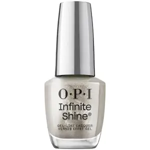 Comparateur de prix : OPI Infinite Shine Silk vernis à ongles effet gel Work From Chrome 15 ml