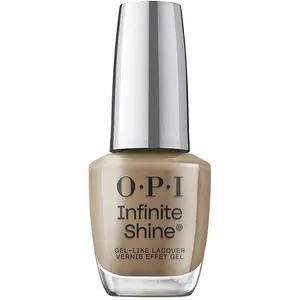 Comparateur de prix : OPI - Infinite Shine Classic Colors Vernis à ongles 15 ml Marron unisex