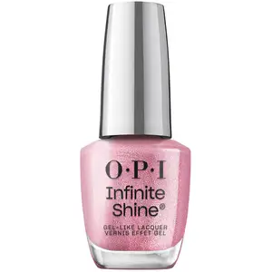 Comparateur de prix : Opi - Infinite Shine Vernis À Ongles Effet Gel Shined Sealed Delivered
