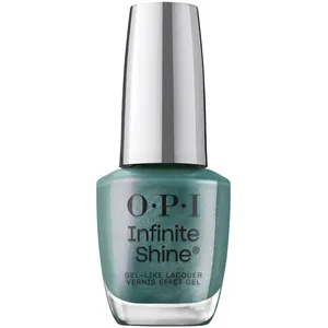 Vernis Infinite Shine Vegan Cos-mo Money Metallic Mega Mix OPI 15ML pas cher