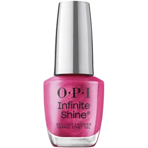 Comparateur de prix : OPI Metalic Mega Mix Infinite Shine vernis à ongles teinte DeJa RoUgE 15 ml