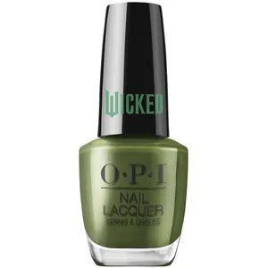 Opi Nail Lacquer - Colección Wicked - Esmalte de uñas duración hasta 7 días #Witch O’ClockVendu paronebioshop