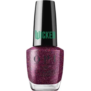OPI Wicked Nail Lacquer vernis à ongles teinte Let's Rejoicify 15 ml pas cher