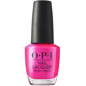OPI Good Enough To Treat Nail Lacquer Vernis à ongles 1000 ml pas cher