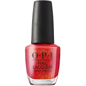 OPI Good Enough To Treat Nail Lacquer Vernis à ongles 1000 ml pas cher