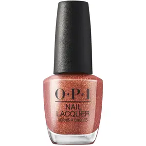OPI Good Enough To Treat Nail Lacquer Vernis à ongles 1000 ml pas cher