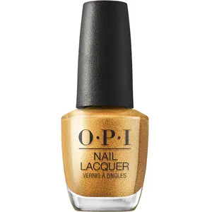 Comparateur de prix : OPI Good Enough To Treat Nail Lacquer Vernis à ongles 1000 ml