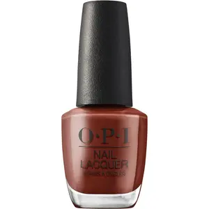 OPI Good Enough To Treat Nail Lacquer Vernis à ongles 1000 ml pas cher