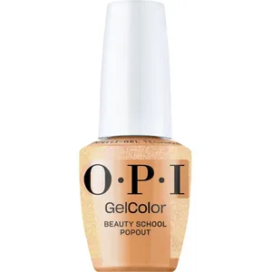 OPI Gel Color Vegan OPI'm Dreaming Beauty School Popout 15ml pas cher