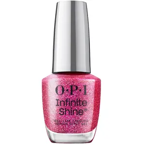 OPI Good Enough To Treat Infinite Shine Vernis à ongles 1000 ml pas cher