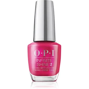O.P.I. Blame The Mistletoe - Vernis à ongles Infinite Shine Noel 2023 ... pas cher