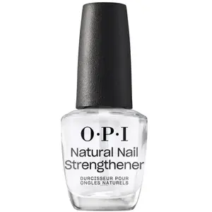 Comparateur de prix : OPI Natural Nail Strengthener vernis de base effet raffermissant 15 ml
