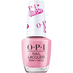 O.P.I. Opi - Barbie Nail Lacquer - Vernis À Ongles Classique Feel The Magic ! pas cher