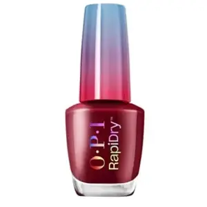 OPI Rapidry Skip a Beet 9ml - vernis à ongles à séchage rapide