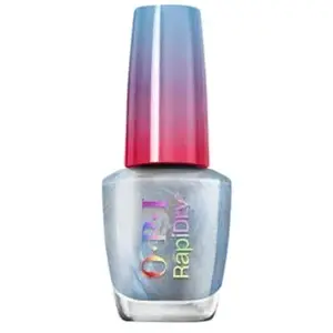 OPI Rapidry Freeze n’ Thank You 9ml - vernis à ongles à séchage rapide pas cher
