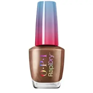OPI Rapidry Awe of a Sudden 9ml - vernis à ongles à séchage rapide pas cher