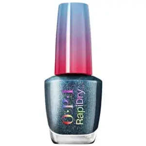 OPI Rapidry All Dry N' Mighty  9ml - vernis à ongles à séchage rapide pas cher