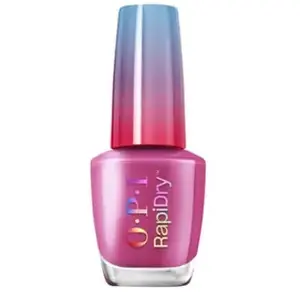 OPI Rapidry Asa Pink 9ml - vernis à ongles à séchage rapide pas cher