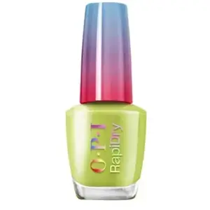OPI Rapidry Screen-Grab Green 9ml - vernis à ongles à séchage rapide pas cher