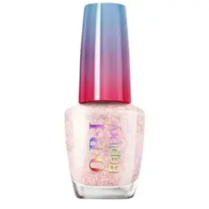 OPI Rapidry Cheers to No Smears 9ml - vernis à ongles à séchage rapide pas cher