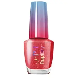OPI Rapidry Fuego On-the-Go 9ml - vernis à ongles à séchage rapide pas cher