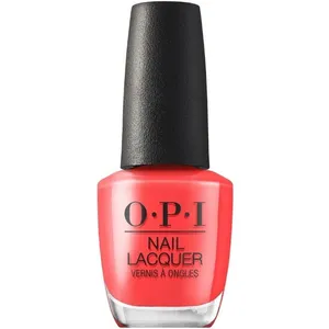 OPI Summer '25 Make 'em Jelly - Nail Lacquer Blushin' Pride Vernis à o... pas cher